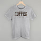 Coffee (A Hug In A Cup) Ivy + Cloth