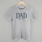 Dad Est 2026 Ivy + Cloth