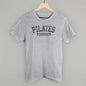Pilates Instructor Ivy + Cloth