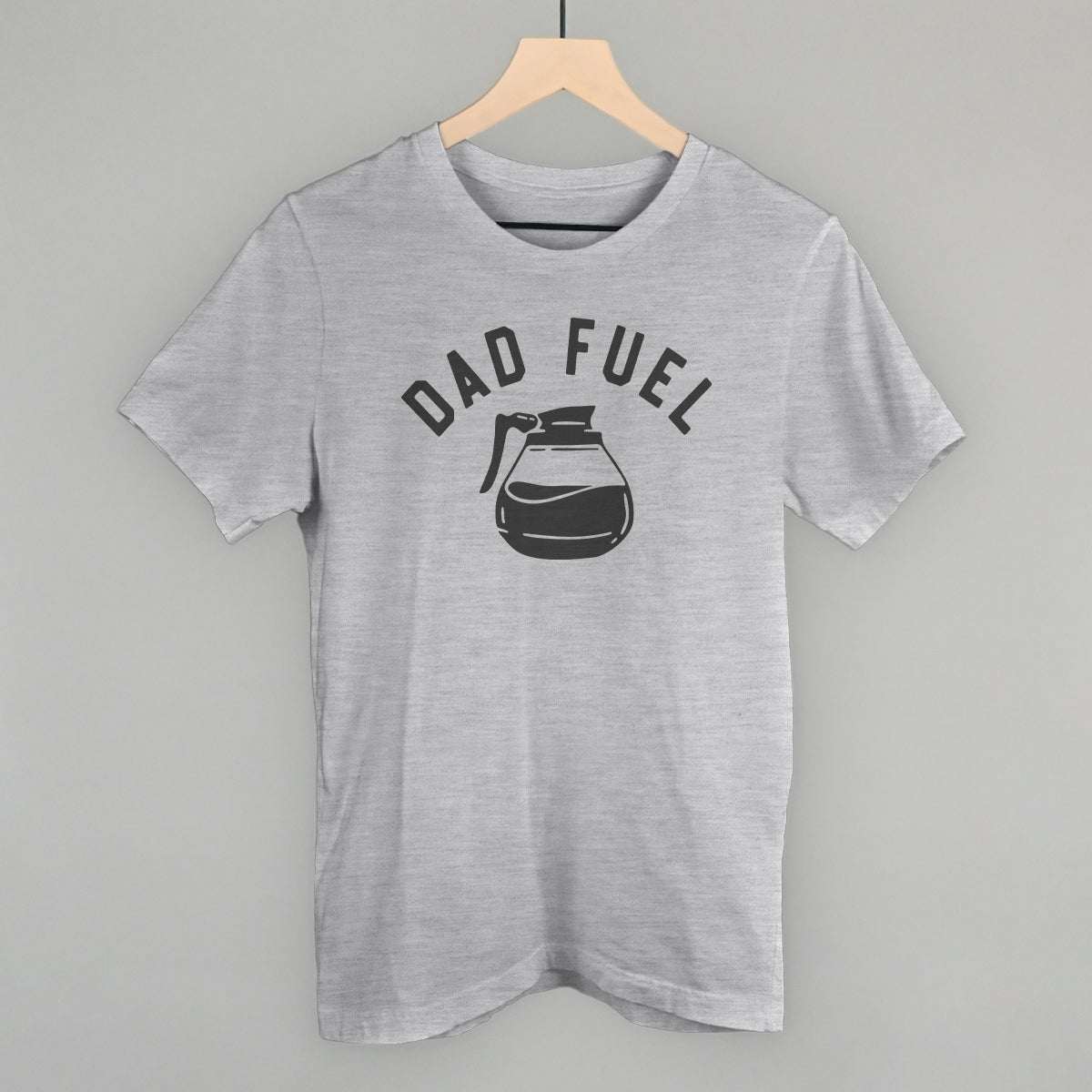 Dad Fuel Ivy + Cloth