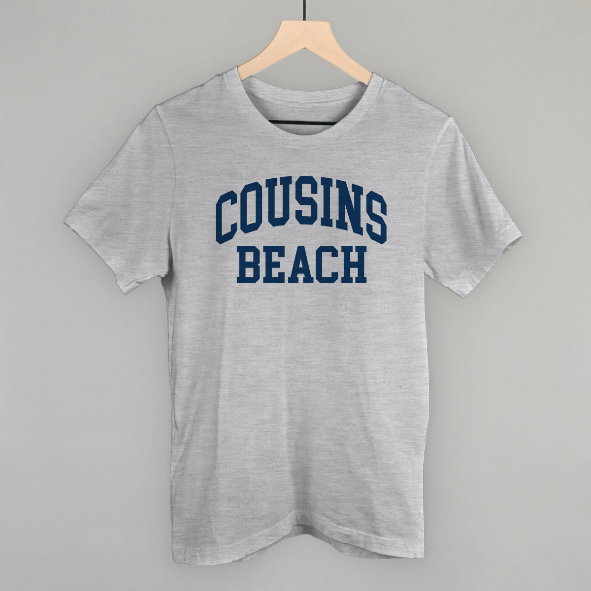 Cousins Beach Ivy + Cloth