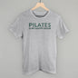 Pilates Is My Happy Hour Ivy + Cloth