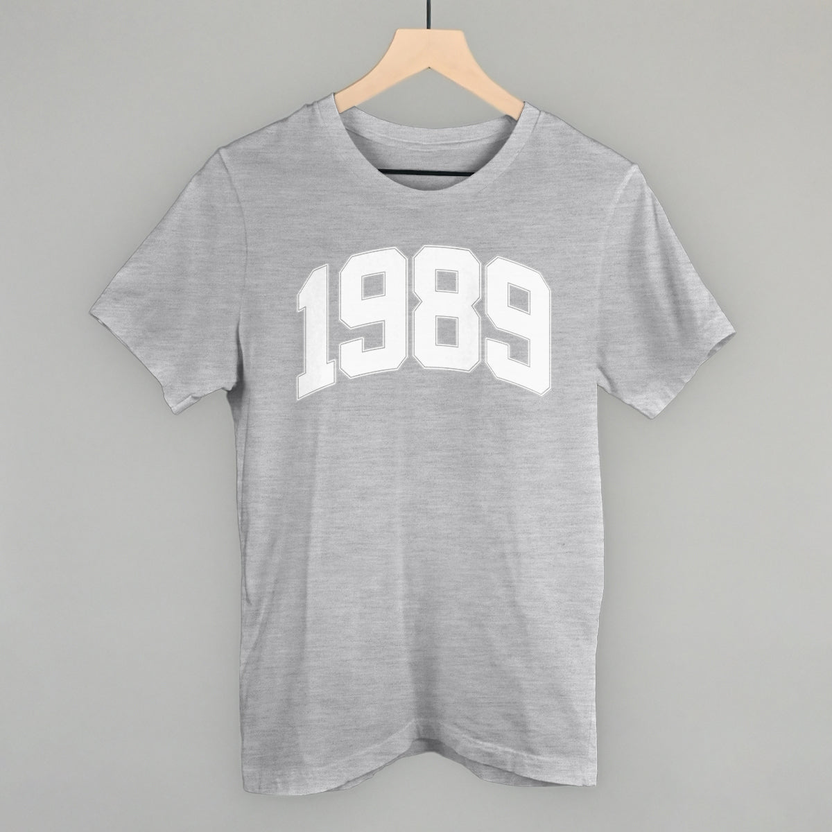 1989 Varsity Ivy + Cloth