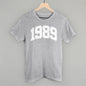 1989 Varsity Ivy + Cloth