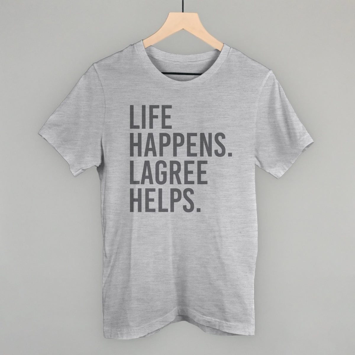 Life Happens Lagree Helps Ivy + Cloth