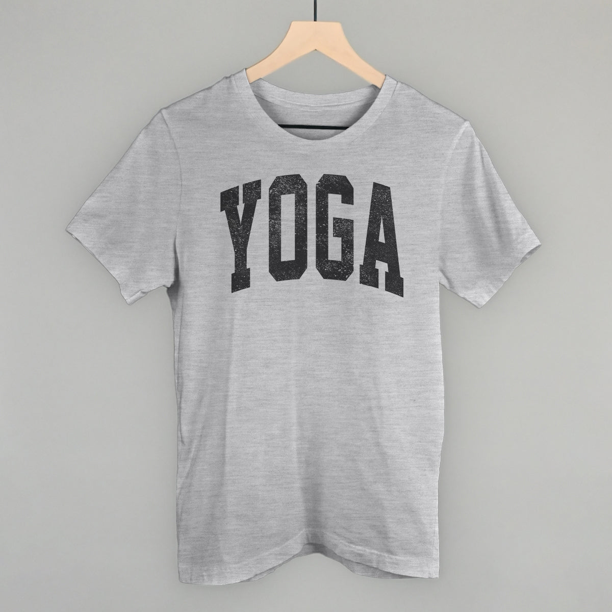 Yoga Arch Ivy + Cloth