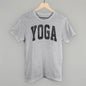 Yoga Arch Ivy + Cloth