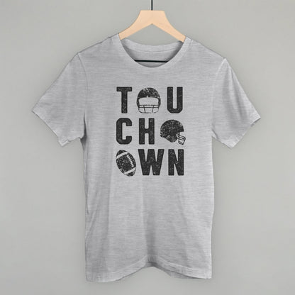 Touchdown Icons Ivy + Cloth