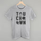 Touchdown Icons Ivy + Cloth