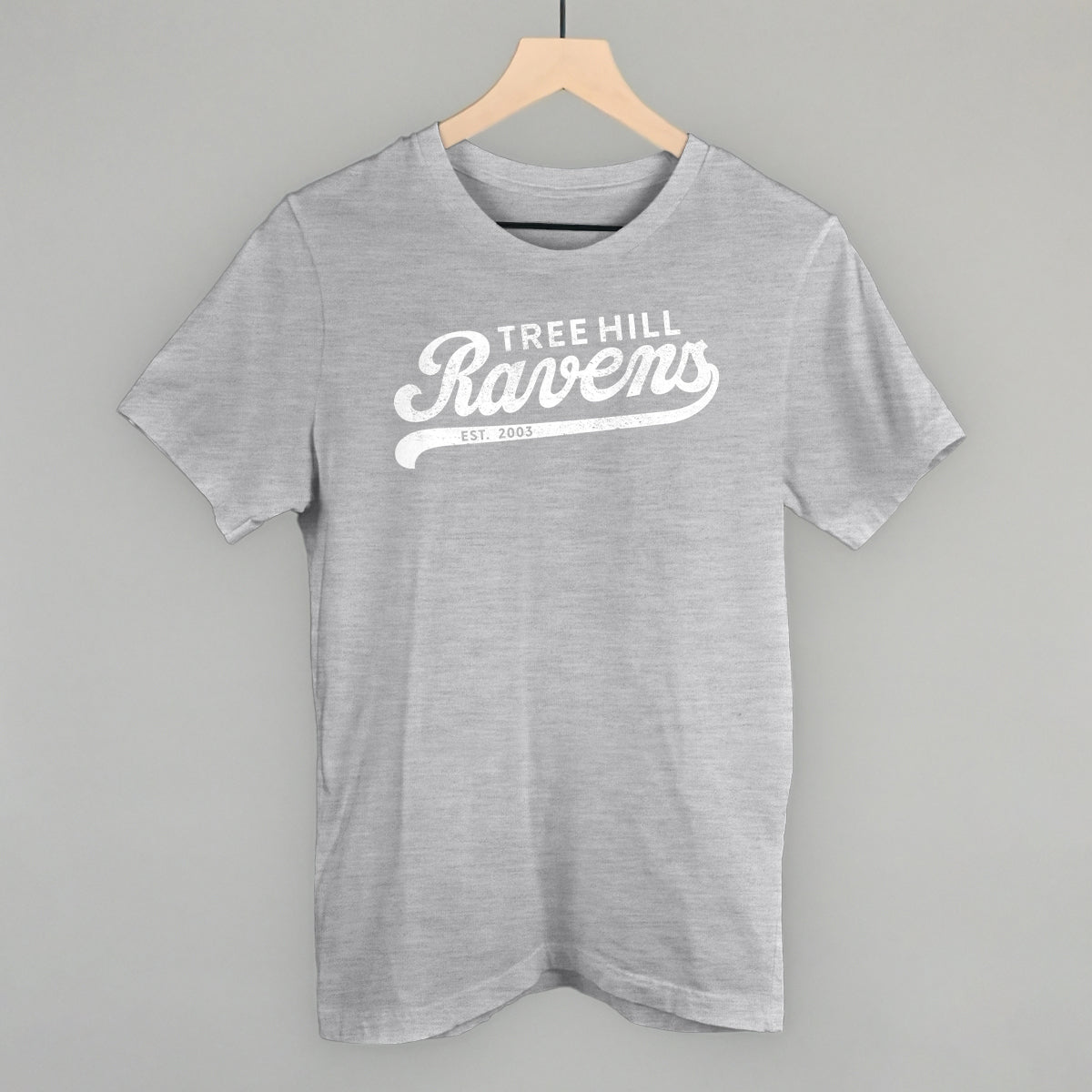Tree Hill Ravens Varsity Ivy + Cloth
