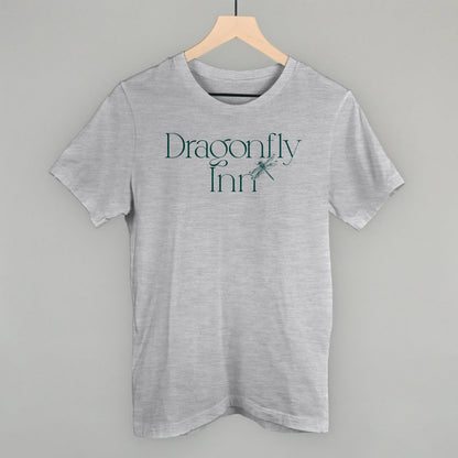 Dragonfly Inn Ivy + Cloth