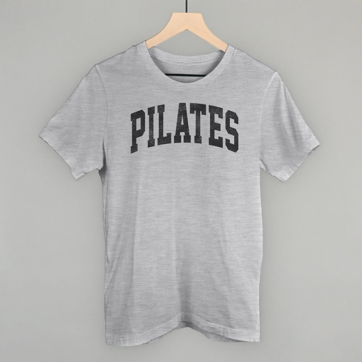 Pilates Arch Ivy + Cloth