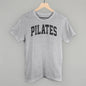 Pilates Arch Ivy + Cloth