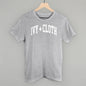 Ivy + Cloth Branded Collegiate Ivy + Cloth
