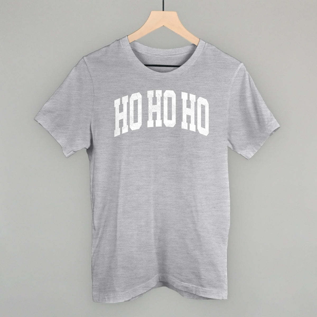Ho Ho Ho Collegiate Ivy + Cloth