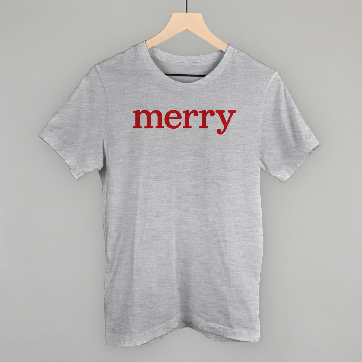 Merry (Red) Ivy + Cloth