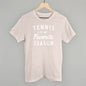 Tennis Is My Favorite Season Ivy + Cloth