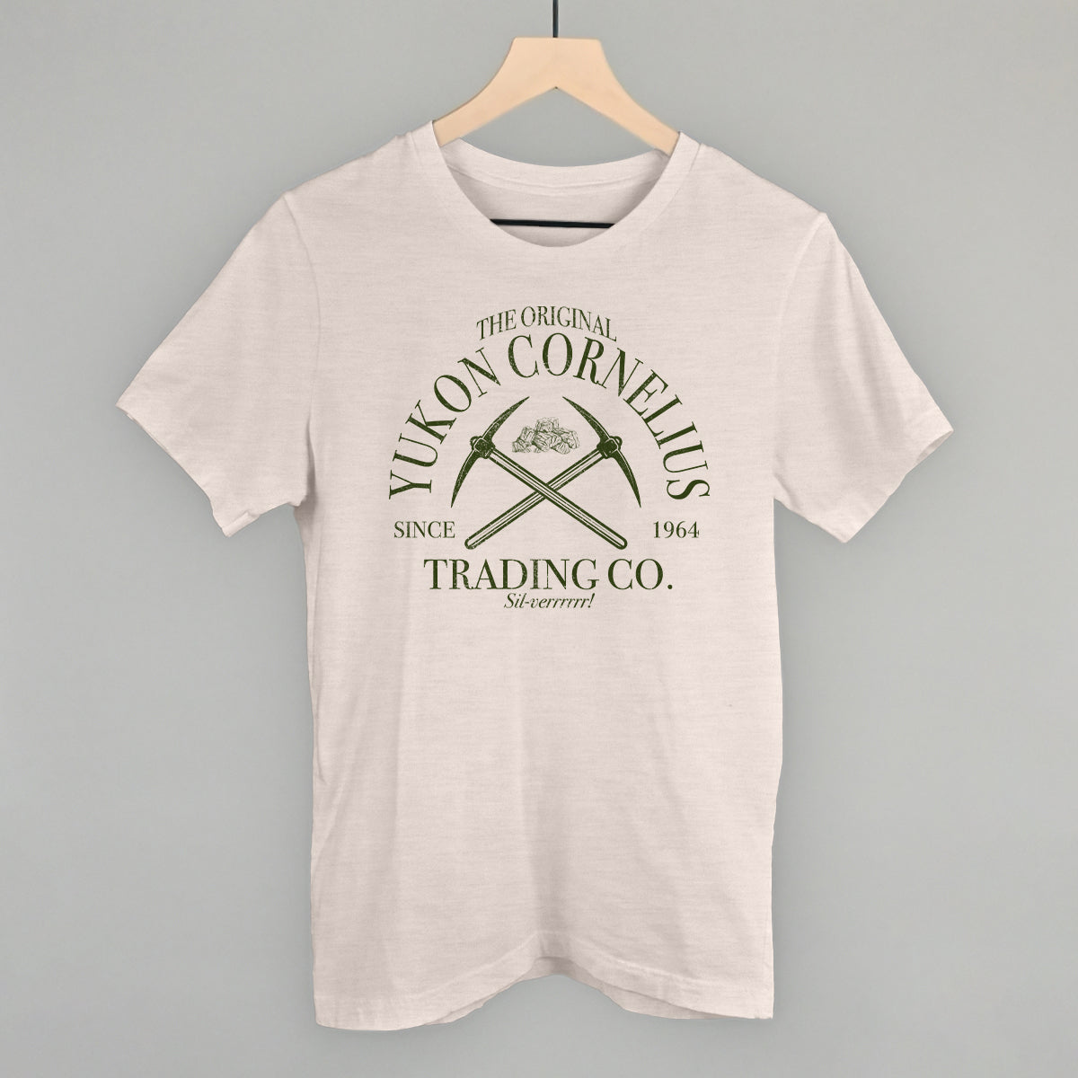 Yukon Cornelius Trading Co Ivy + Cloth