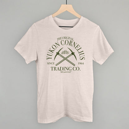 Yukon Cornelius Trading Co Ivy + Cloth