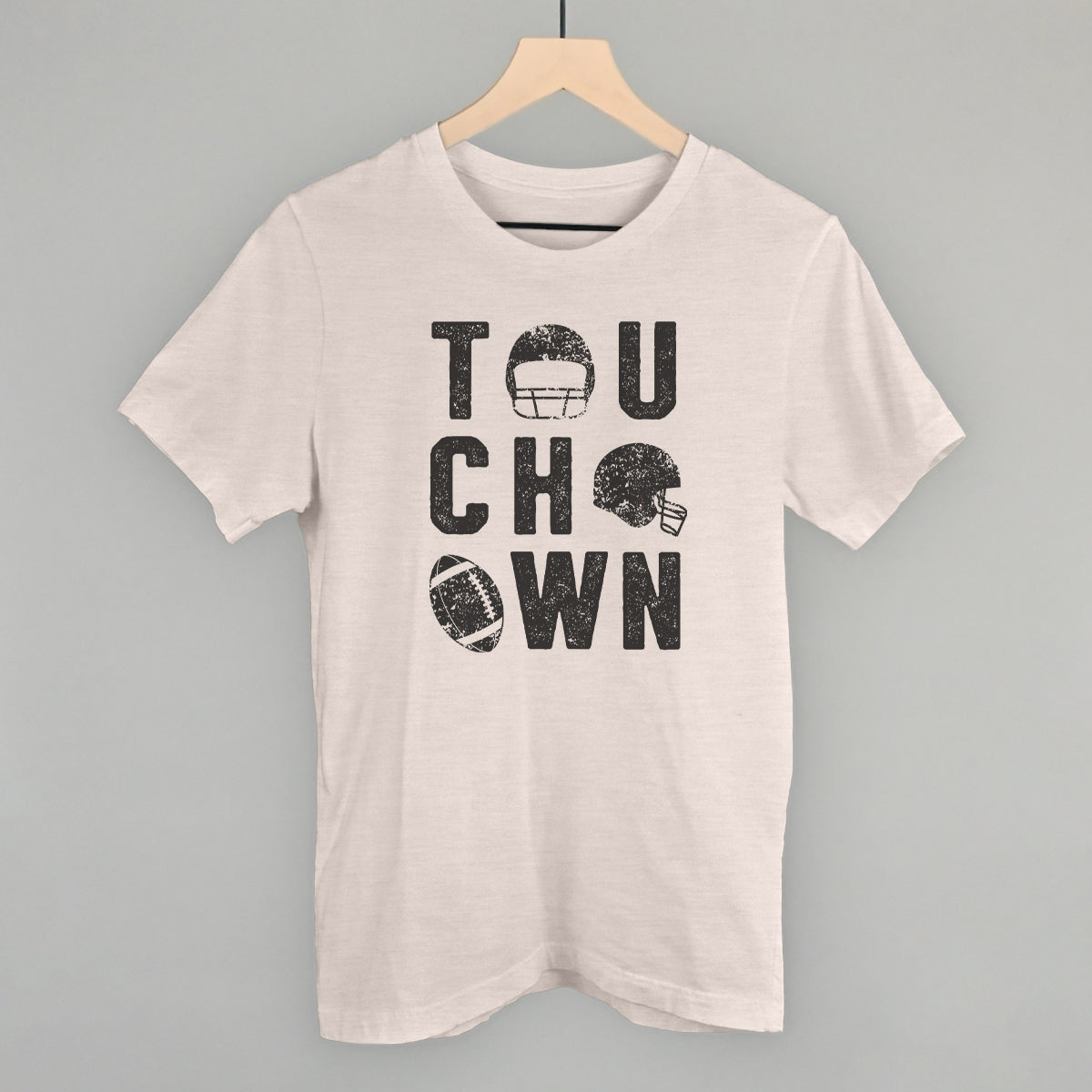 Touchdown Icons Ivy + Cloth