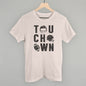 Touchdown Icons Ivy + Cloth