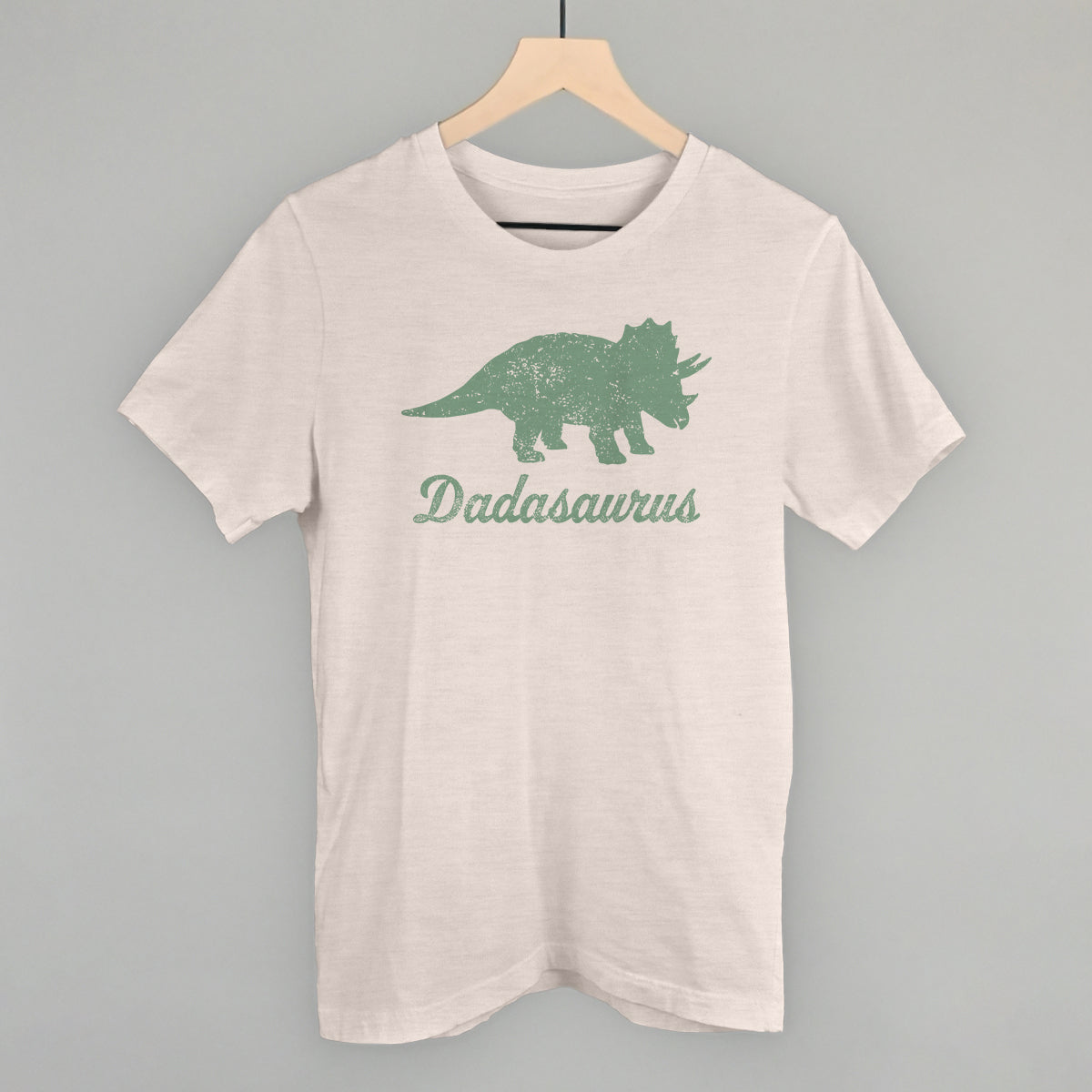 Dadasaurus Ivy + Cloth