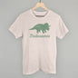 Dadasaurus Ivy + Cloth