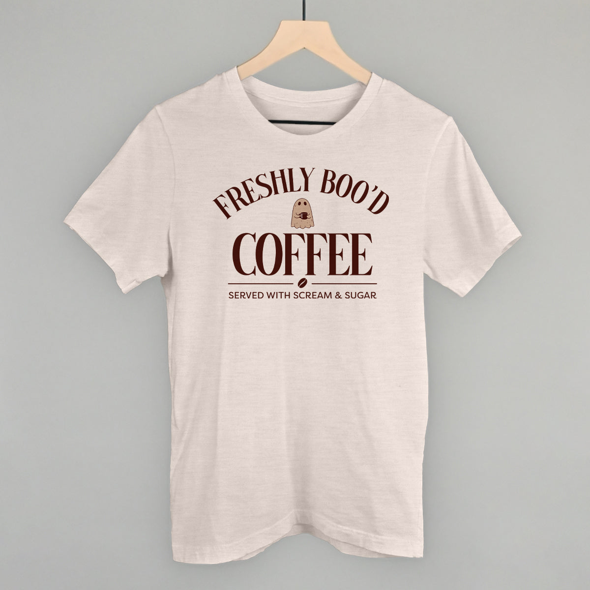 Freshly Boo'd Coffee Ivy + Cloth
