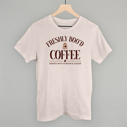 Freshly Boo'd Coffee Ivy + Cloth
