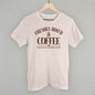 Freshly Boo'd Coffee Ivy + Cloth