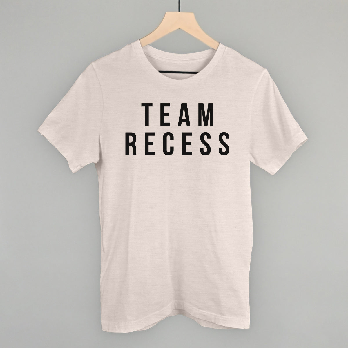 Team Recess Ivy + Cloth