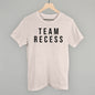 Team Recess Ivy + Cloth