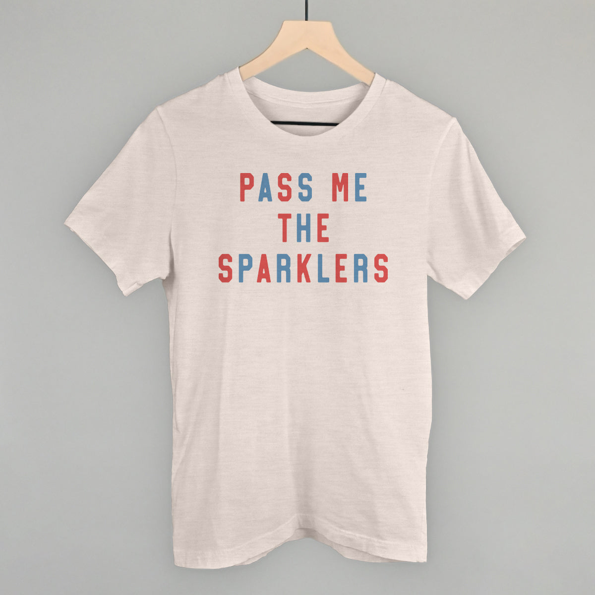 Pass Me The Sparklers Ivy + Cloth