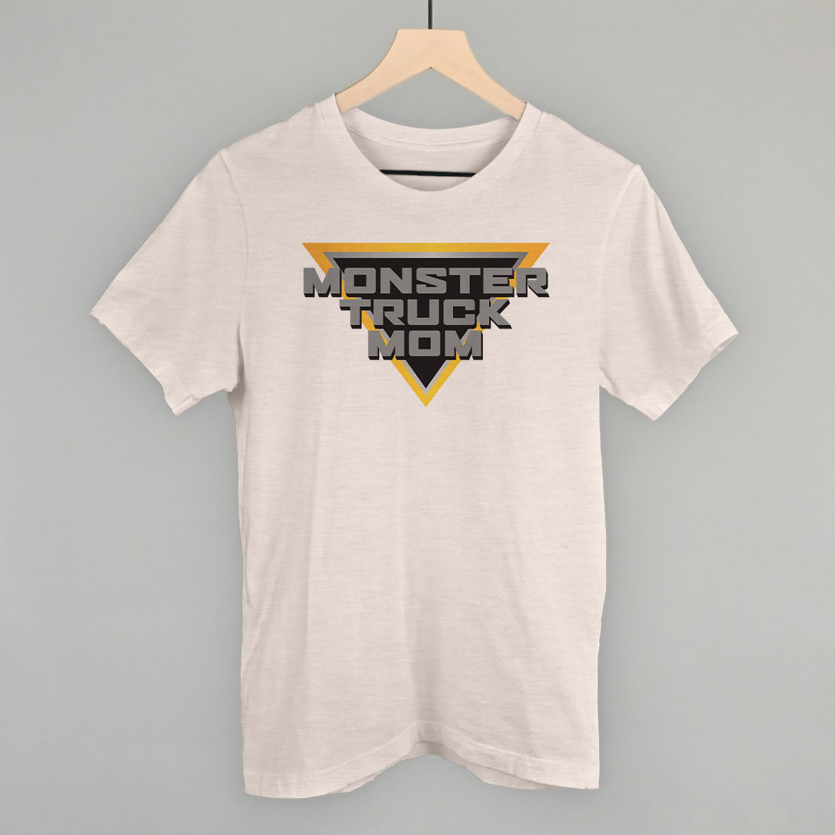 Monster Truck Mom Ivy + Cloth