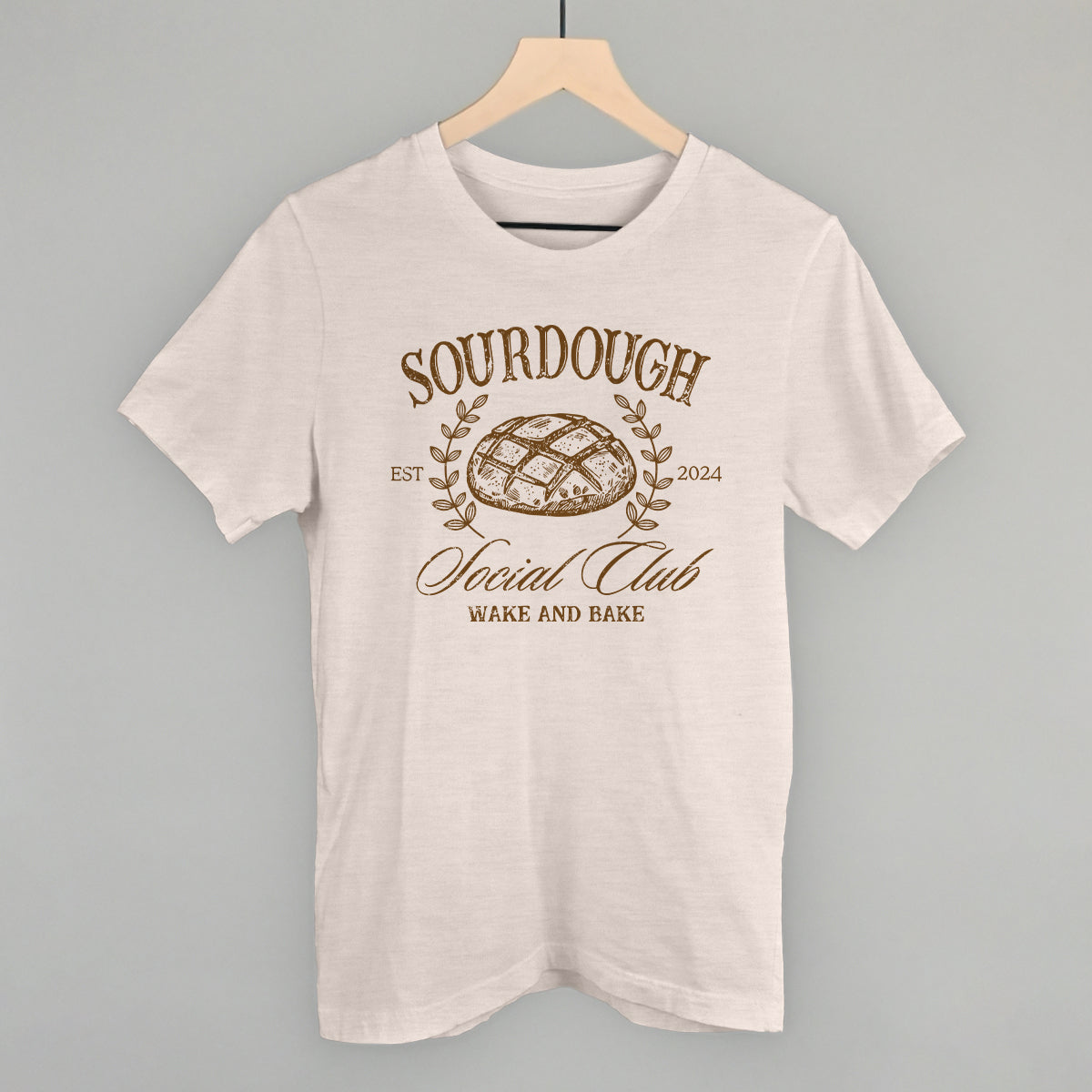 Sourdough Social Club Ivy + Cloth