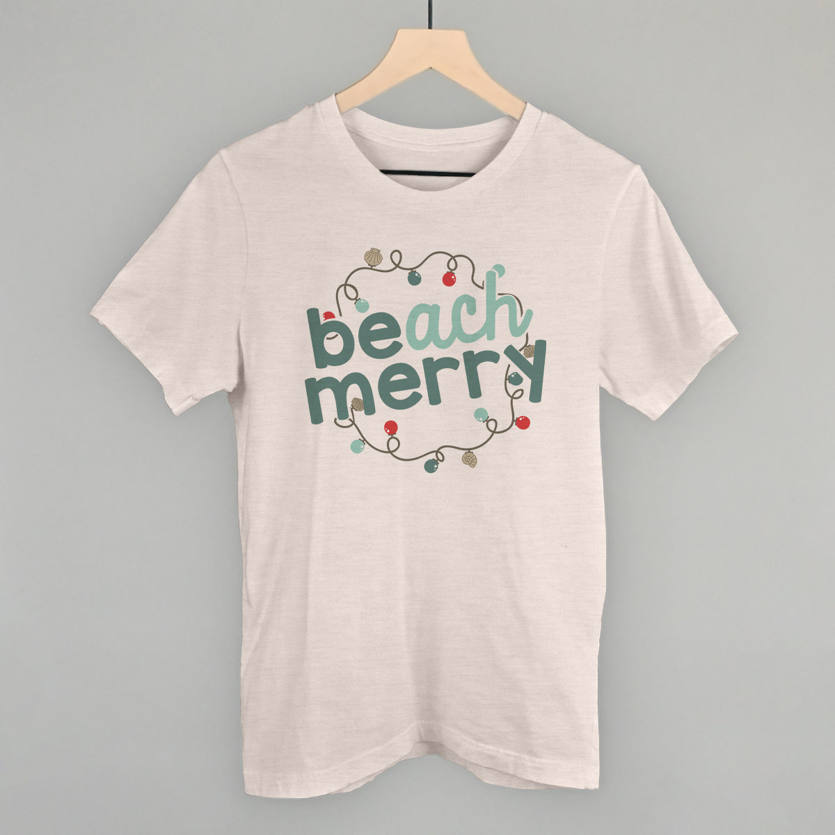 Beach Merry Ivy + Cloth