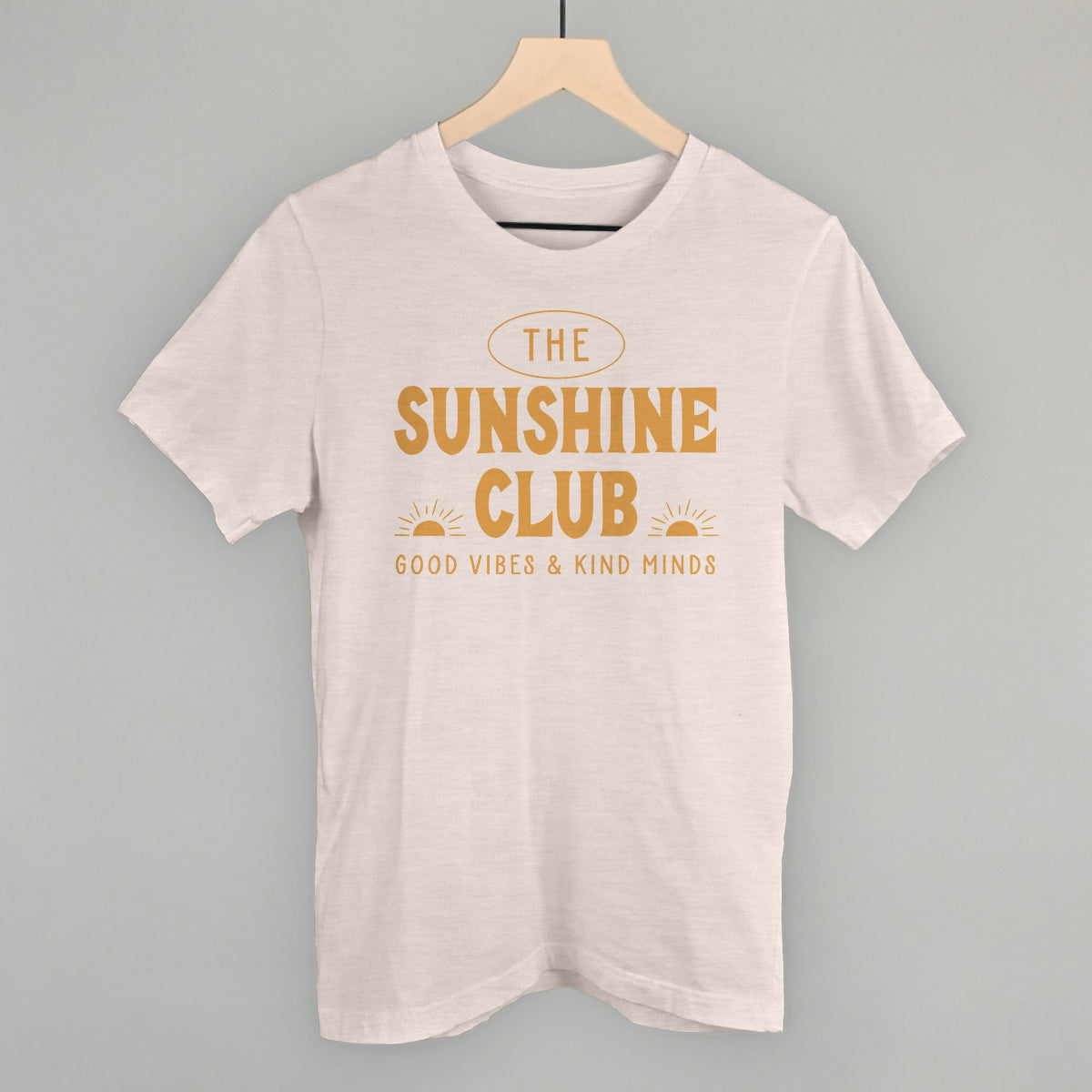 The Sunshine Club Ivy + Cloth