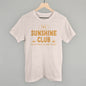 The Sunshine Club Ivy + Cloth