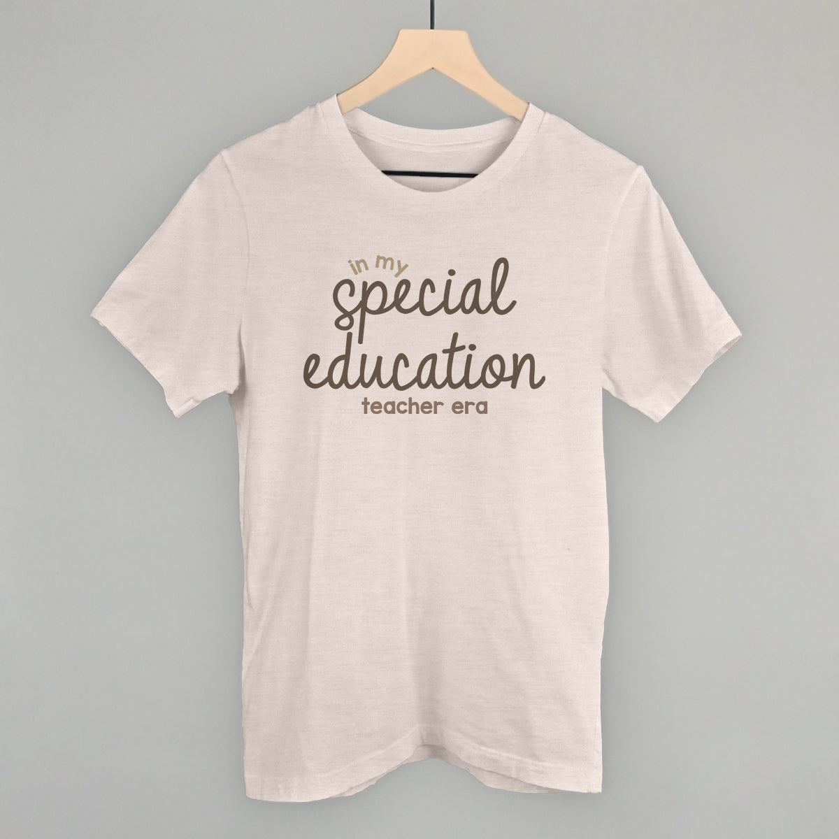 In My Special Education Teacher Era Ivy + Cloth