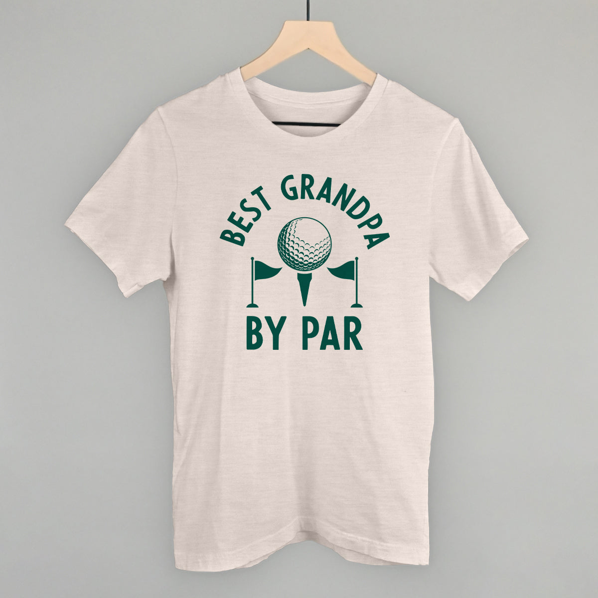 Best Grandpa By Par Ivy + Cloth