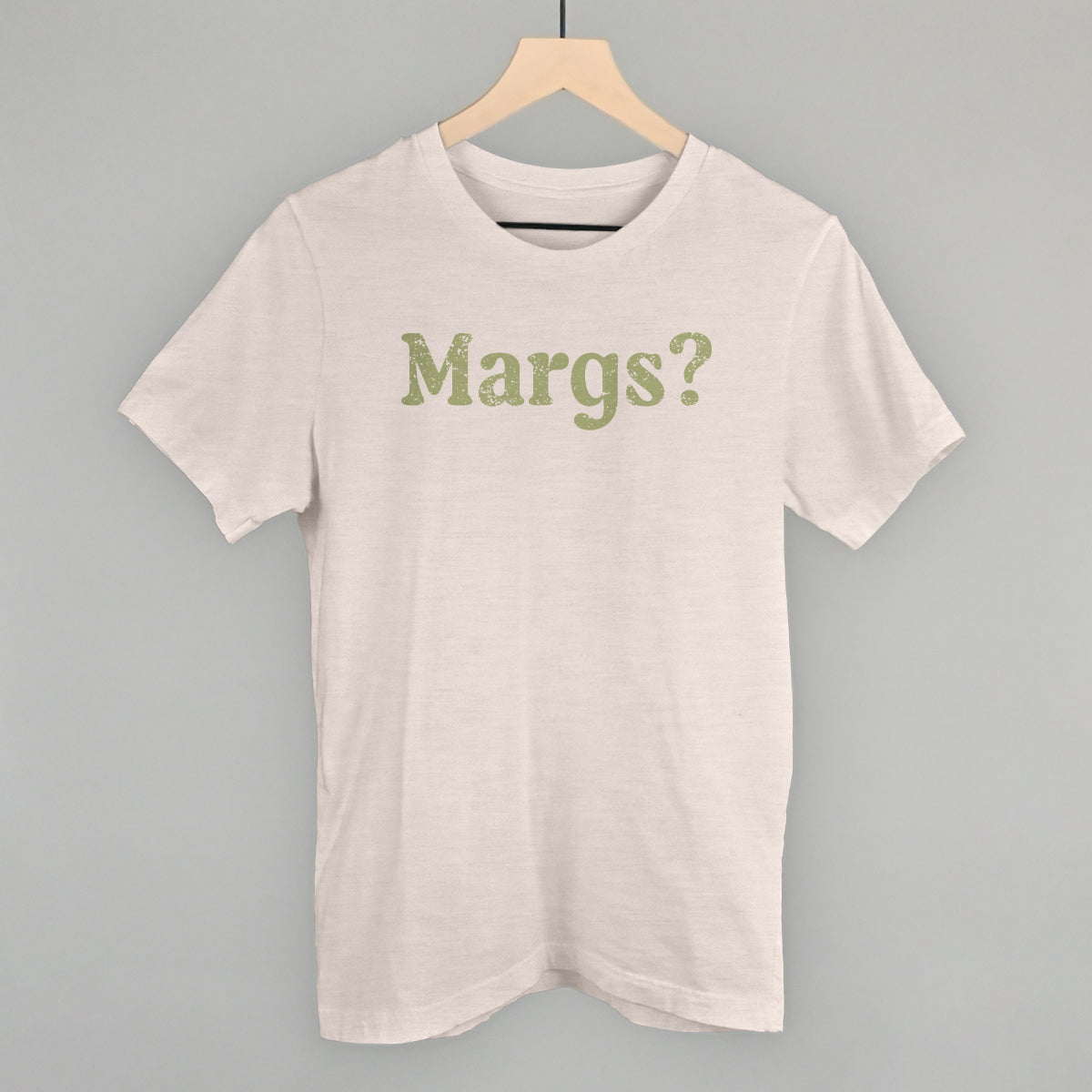 Margs? Ivy + Cloth