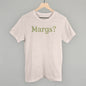 Margs? Ivy + Cloth