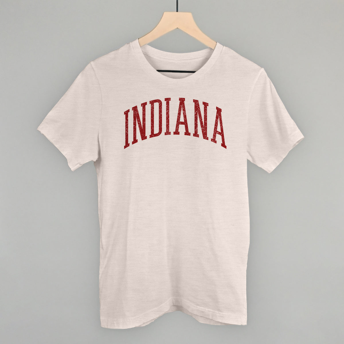 Indiana Arch Ivy + Cloth