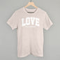 Love Is All You Need Ivy + Cloth