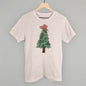 Cowboy Christmas Tree Ivy + Cloth