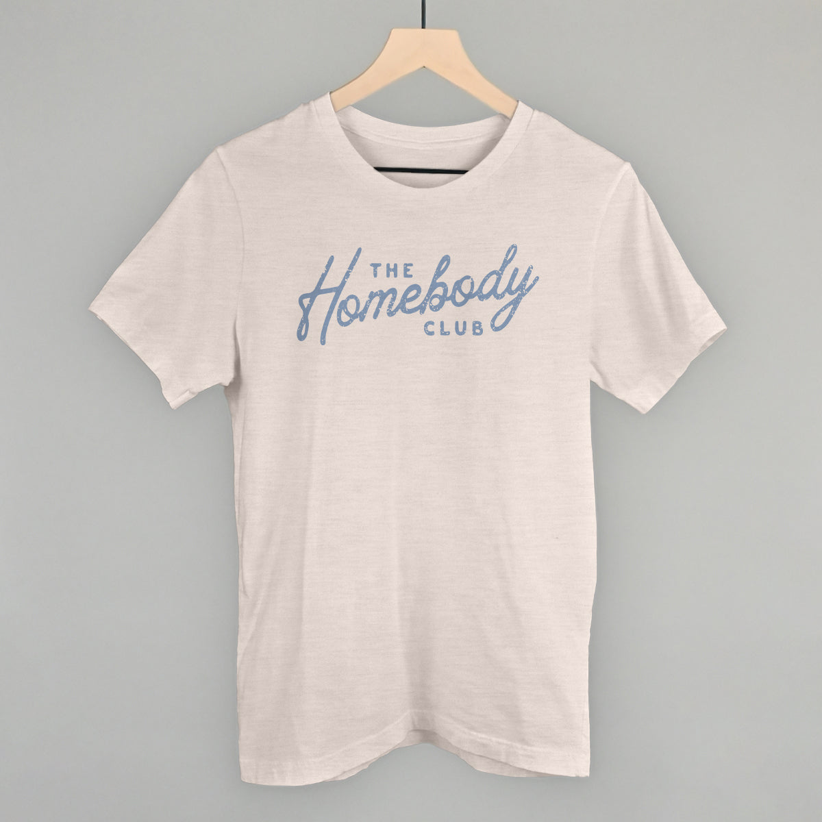 The Homebody Club Ivy + Cloth