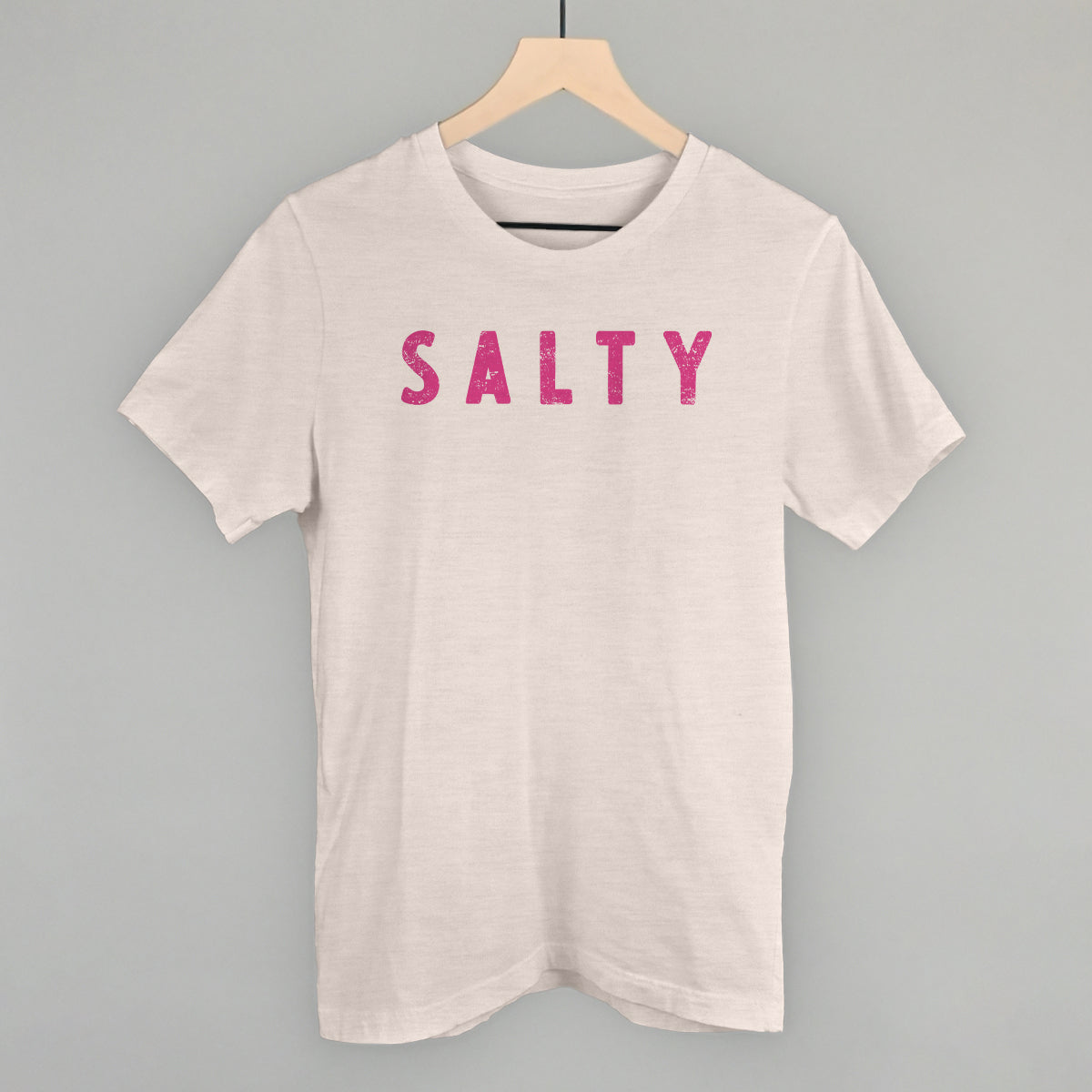 Salty Distressed Ivy + Cloth