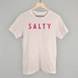 Salty Distressed Ivy + Cloth