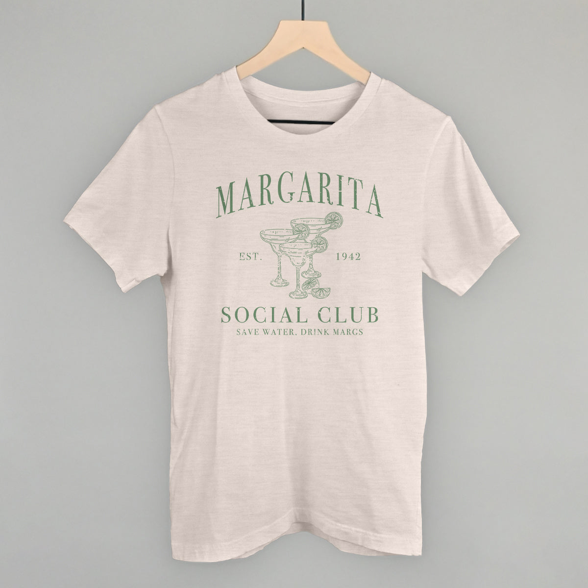 Margarita Social Club Ivy + Cloth