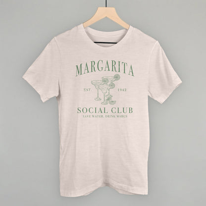 Margarita Social Club Ivy + Cloth